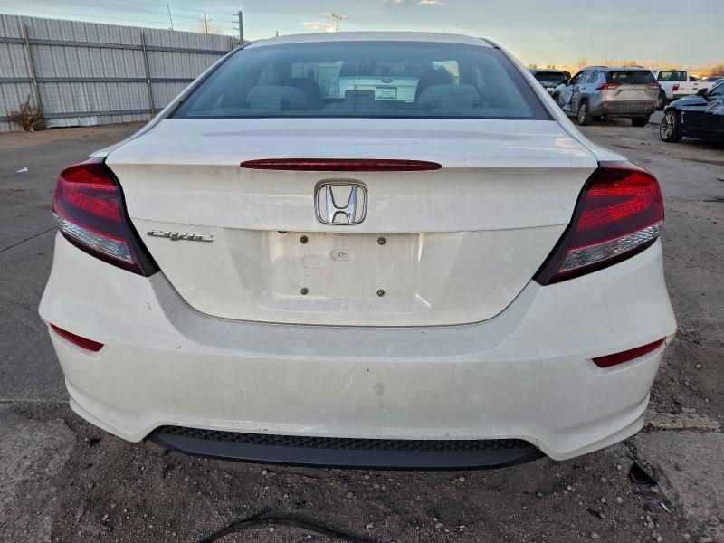 Photo 6 from auction – 2014 HONDA CIVIC EX with VIN 2HGFG3B80EH513537
