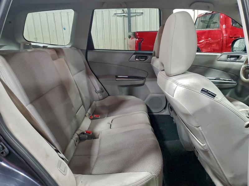 Photo 11 from auction – 2013 SUBARU FORESTER 2 with VIN JF2SHADC6DH419300