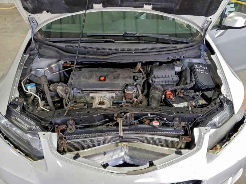 Photo 11 from auction – 2012 HONDA CIVIC EX with VIN 2HGFB2F88CH547404