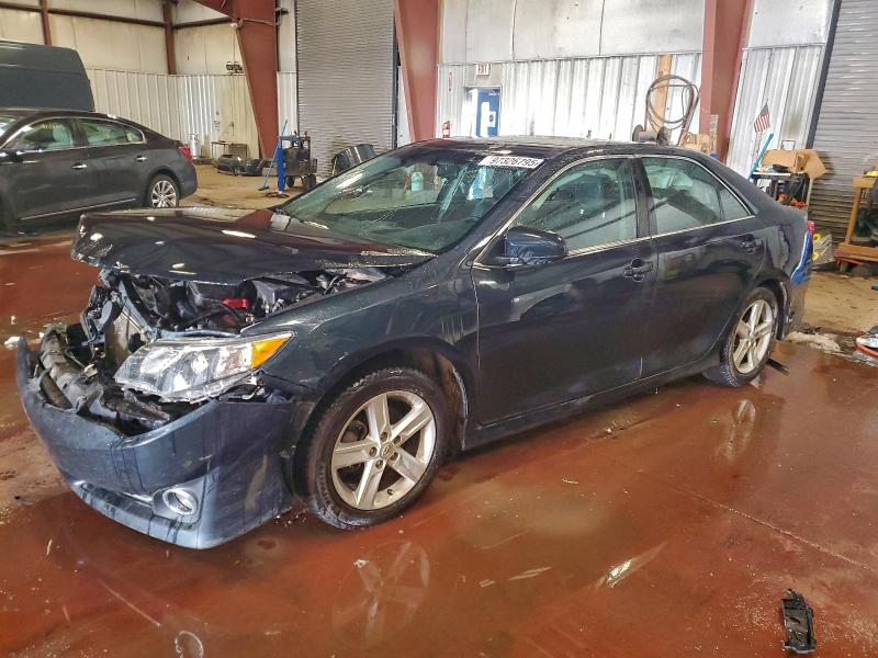 Photo 1 from auction – 2014 TOYOTA CAMRY L with VIN 4T1BF1FK3EU433359