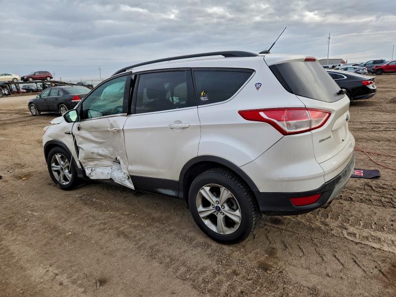 Photo 2 from auction – 2014 FORD ESCAPE SE with VIN 1FMCU0G96EUA71026