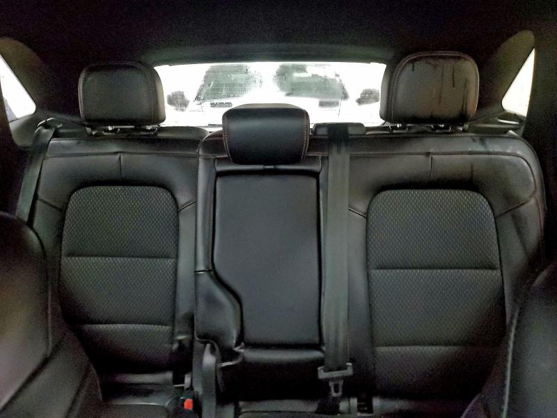 Photo 10 from auction – 2024 FORD ESCAPE ST with VIN 1FMCU9NZ6RUA36662