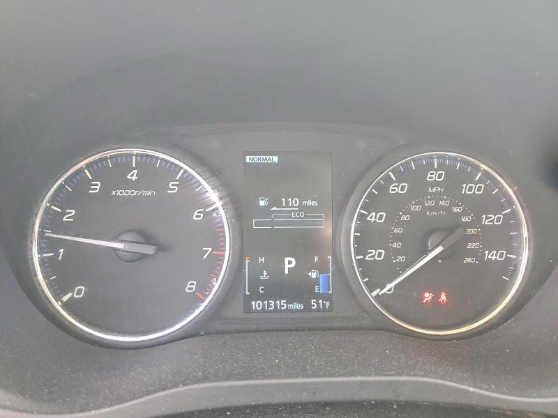 Photo 9 from auction – 2019 MITSUBISHI OUTLANDER with VIN JA4AZ3A37KZ034952