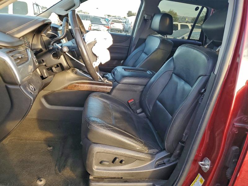 Photo 7 from auction – 2016 CHEVROLET TAHOE with VIN 1GNSCBKC6GR479847