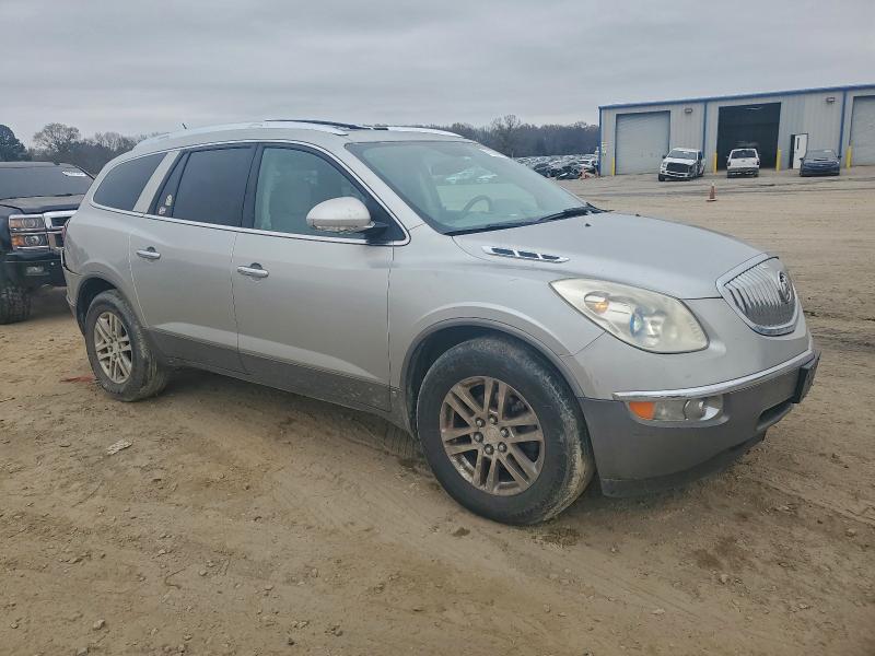 Photo 4 from auction – 2008 BUICK ENCLAVE with VIN 5GAEV13778J127230