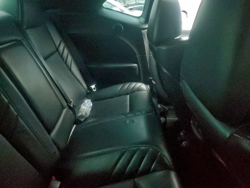 Photo 10 from auction – 2018 DODGE CHALLENGER with VIN 2C3CDZC90JH121385