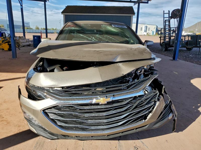 Photo 5 from auction – 2024 CHEVROLET MALIBU with VIN 1G1ZD5ST7RF215510