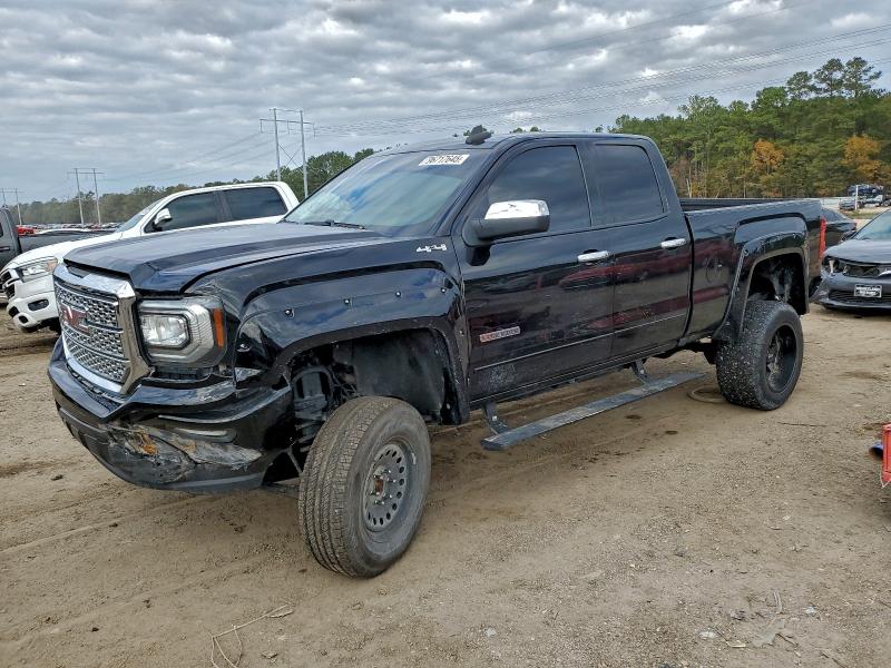 GMC SIERRA K15 2016 with VIN 1GTV2LEC3GZ383684 - Photo from auction