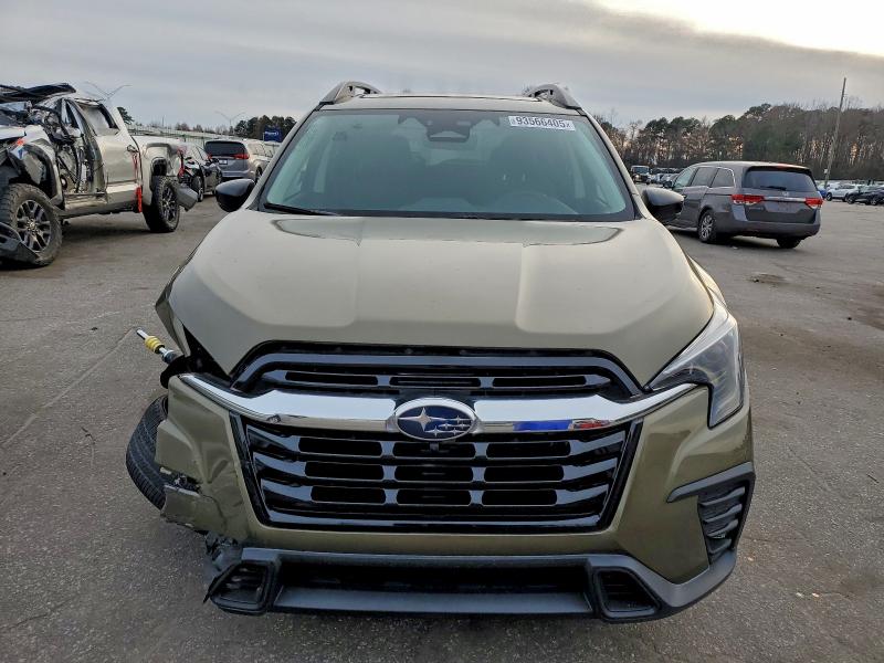 Photo 5 from auction – 2024 SUBARU ASCENT LIM with VIN 4S4WMAUDXR3424813