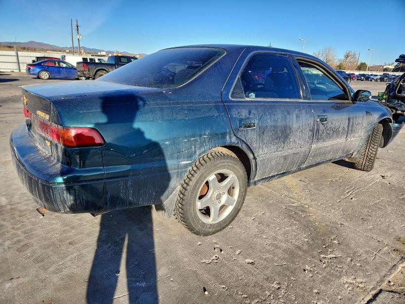 Photo 3 from auction – 1997 TOYOTA CAMRY CE with VIN 4T1BF22KXVU900997