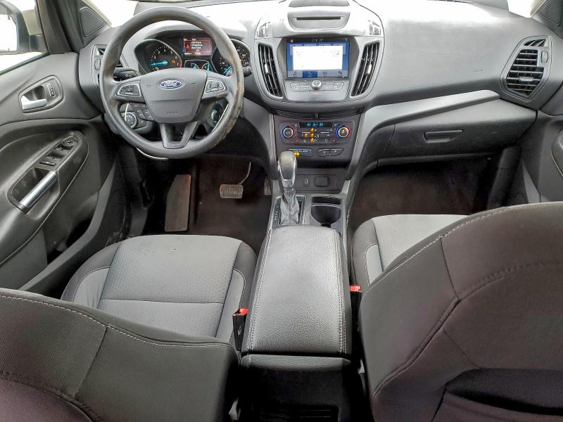 Photo 8 from auction – 2018 FORD ESCAPE SE with VIN 1FMCU9GD4JUA90094