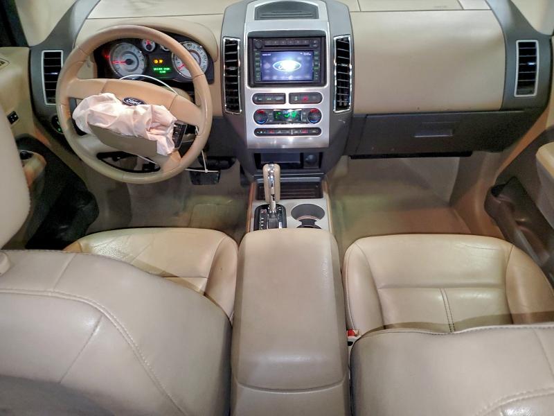 Photo 8 from auction – 2007 FORD EDGE SEL with VIN 2FMDK38C27BB38574