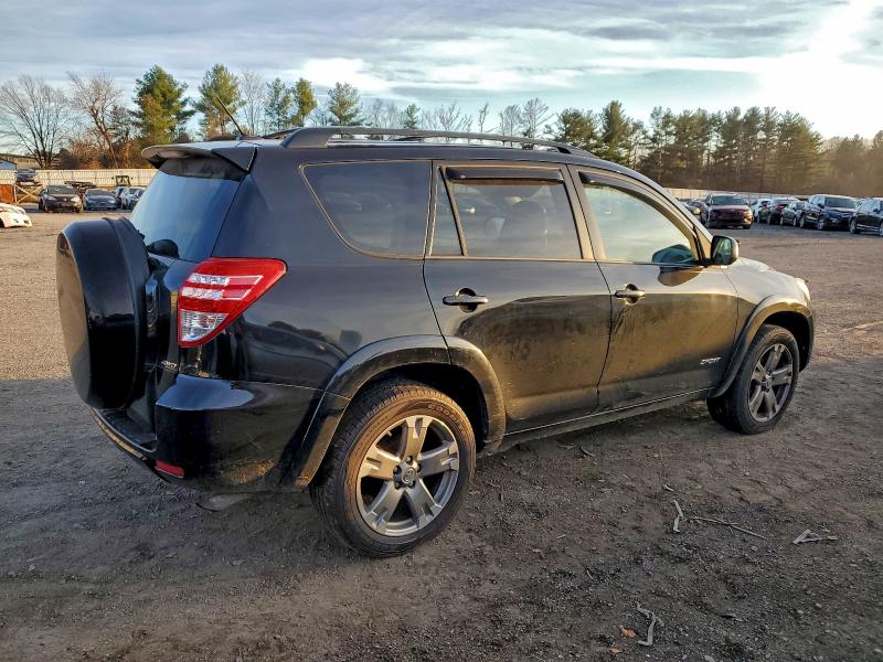 Photo 3 from auction – 2011 TOYOTA RAV4 SPORT with VIN 2T3RF4DV2BW111666