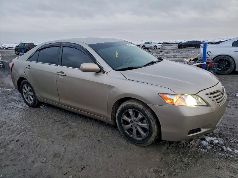 Photo 4 from auction – 2008 TOYOTA CAMRY CE with VIN 4T1BE46K48U233101