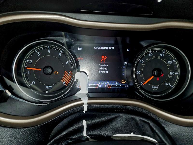 Photo 9 from auction – 2015 JEEP CHEROKEE L with VIN 1C4PJMDS8FW738469