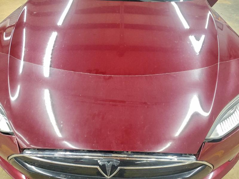 Photo 11 from auction – 2012 TESLA MODEL S with VIN 5YJSA1DN9CFS00947