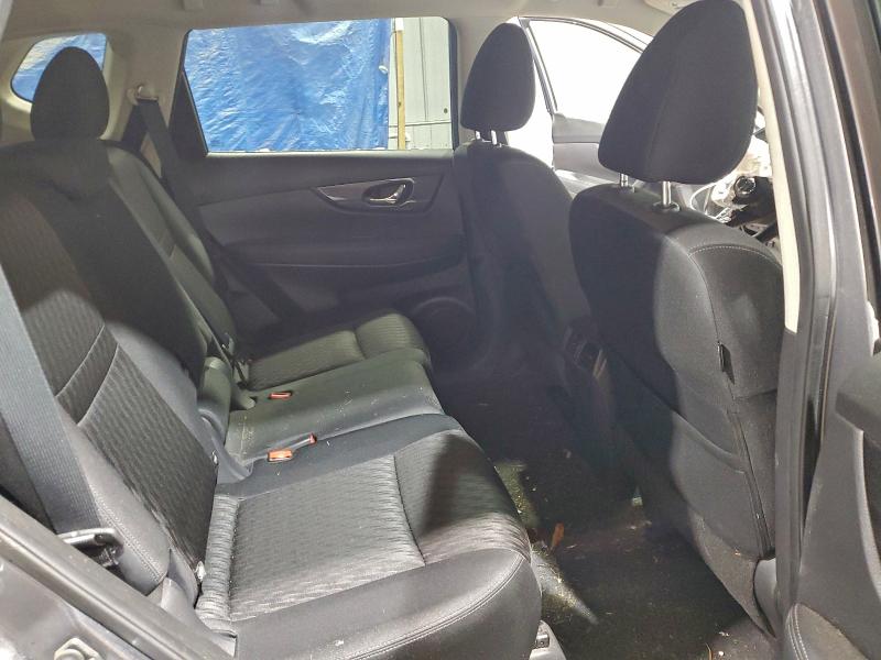 Photo 11 from auction – 2018 NISSAN ROGUE S with VIN KNMAT2MV8JP614607