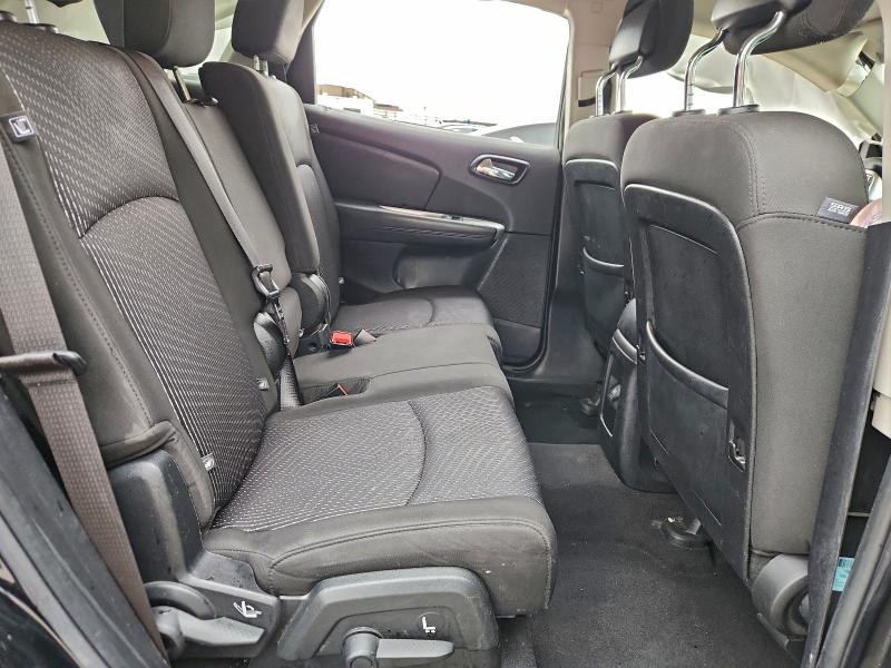 Photo 10 from auction – 2020 DODGE JOURNEY SE with VIN 3C4PDCAB8LT199388