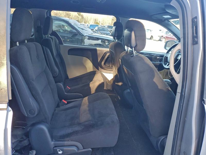 Zdjęcie 11 z aukcji – 2016 DODGE GRAND CARA z VIN 2C4RDGBG1GR124938