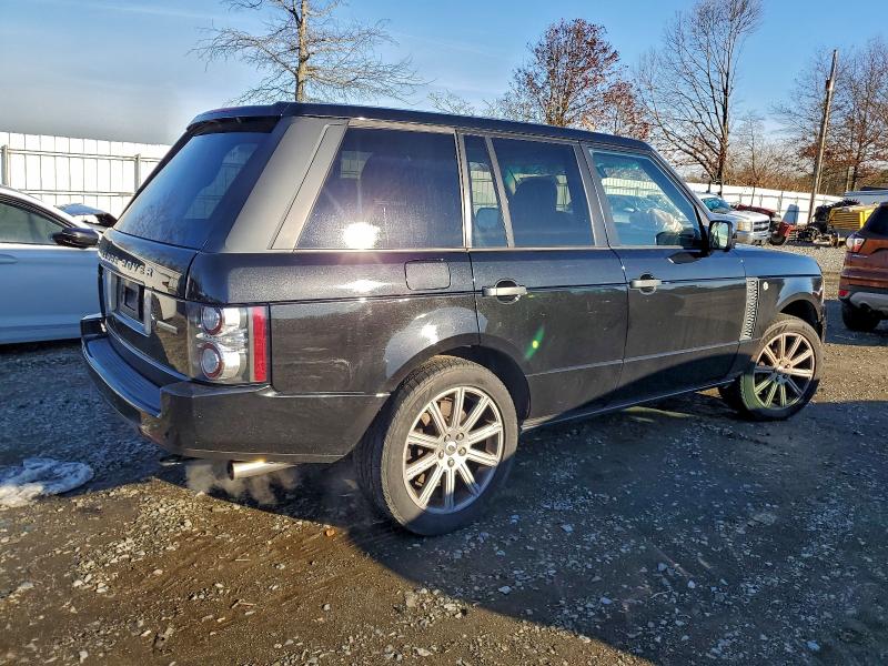 Photo 3 from auction – 2010 LAND ROVER RANGE ROVE with VIN SALMF1E44AA324333