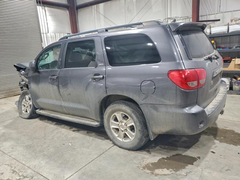 Photo 2 from auction – 2015 TOYOTA SEQUOIA with VIN 5TDBY5G12FS120353