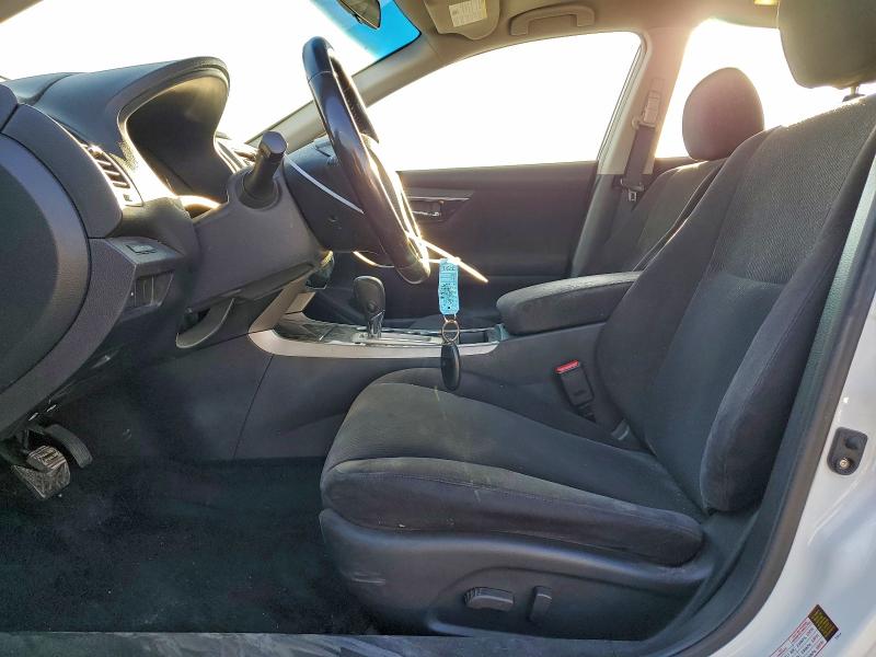 Photo 7 from auction – 2013 NISSAN ALTIMA 2.5 with VIN 1N4AL3AP2DN429695