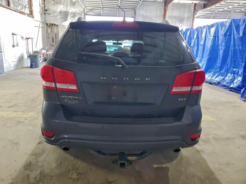 Photo 6 from auction – 2012 DODGE JOURNEY SX with VIN 3C4PDCBG4CT218481