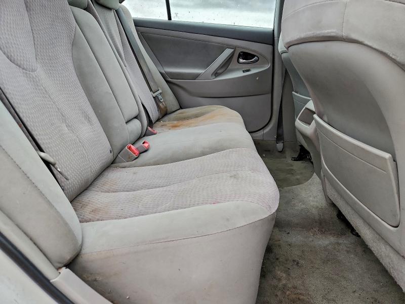 Photo 10 from auction – 2011 TOYOTA CAMRY with VIN 4T1BF3EK5BU773721