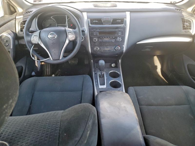 Photo 8 from auction – 2015 NISSAN ALTIMA 2.5 with VIN 1N4AL3AP9FC272178