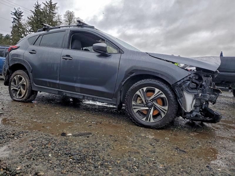 Photo 4 from auction – 2024 SUBARU CROSSTREK with VIN JF2GUADC1RH211673