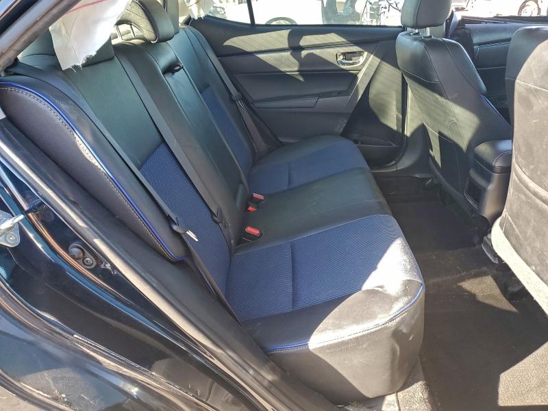 Photo 10 from auction – 2017 TOYOTA COROLLA L with VIN 2T1BURHE2HC772731