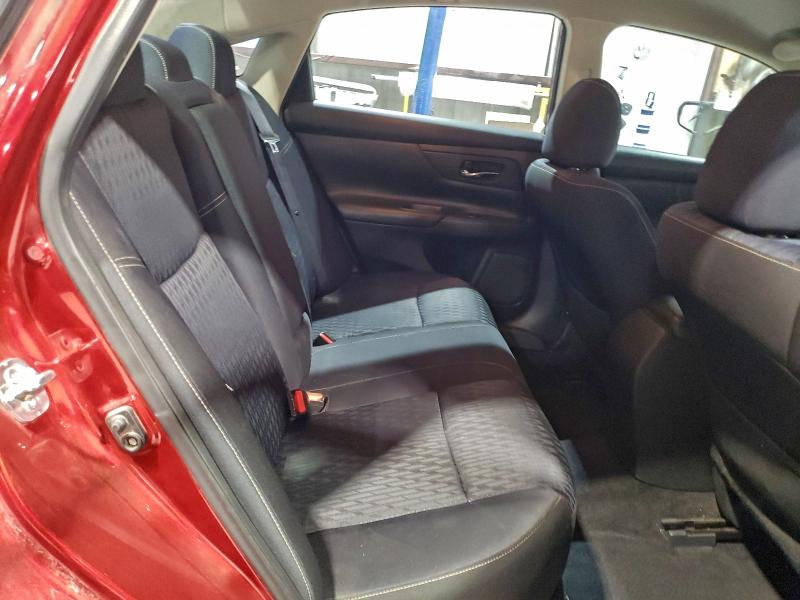 Photo 10 from auction – 2017 NISSAN ALTIMA 2.5 with VIN 1N4AL3AP6HC233194