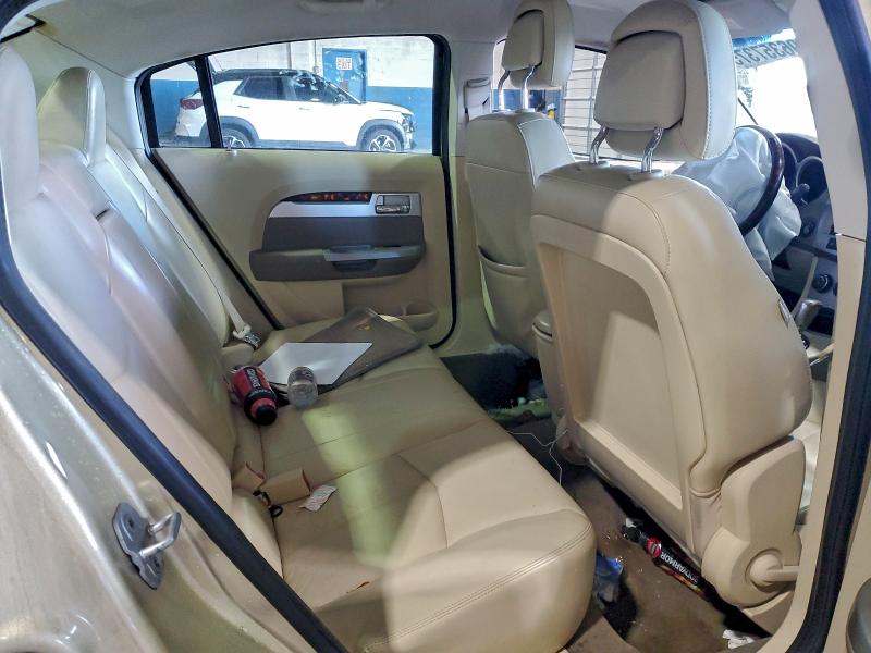 Photo 10 from auction – 2010 CHRYSLER SEBRING LI with VIN 1C3CC5FB8AN203687