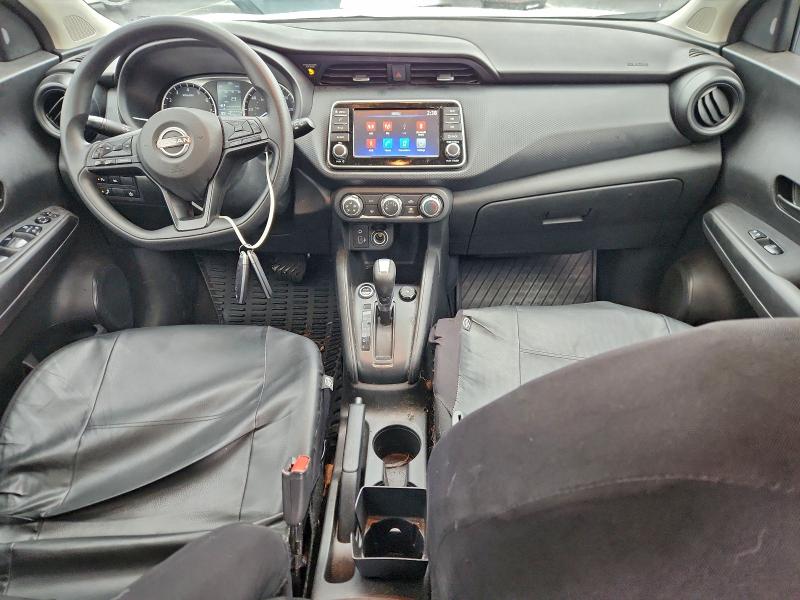 Photo 8 from auction – 2023 NISSAN KICKS S with VIN 3N1CP5BVXPL566701