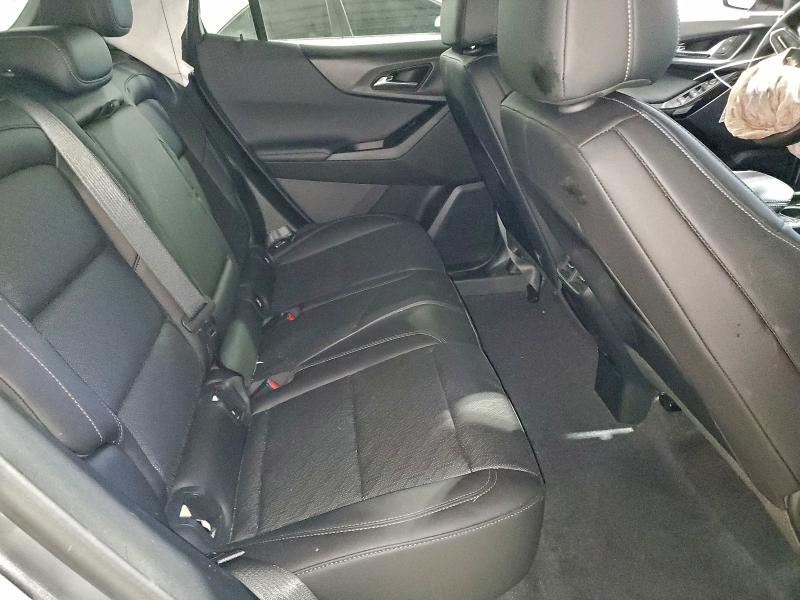 Photo 11 from auction – 2025 CHEVROLET EQUINOX LT with VIN 3GNAXPEG6SL303439