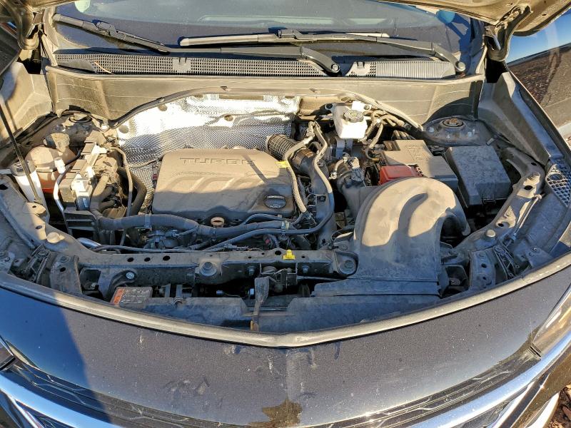 Photo 12 from auction – 2021 BUICK ENCORE GX with VIN KL4MMDS28MB072726