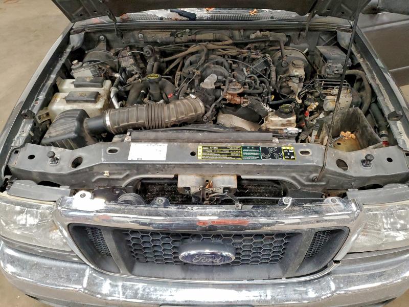 صورة رقم 11 من المزاد - 2005 FORD RANGER SUP مع VIN 1FTYR15E65PA46787