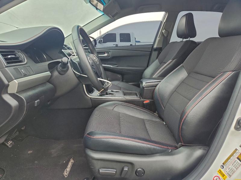 Photo 7 from auction – 2017 TOYOTA CAMRY LE with VIN 4T1BF1FK0HU270819