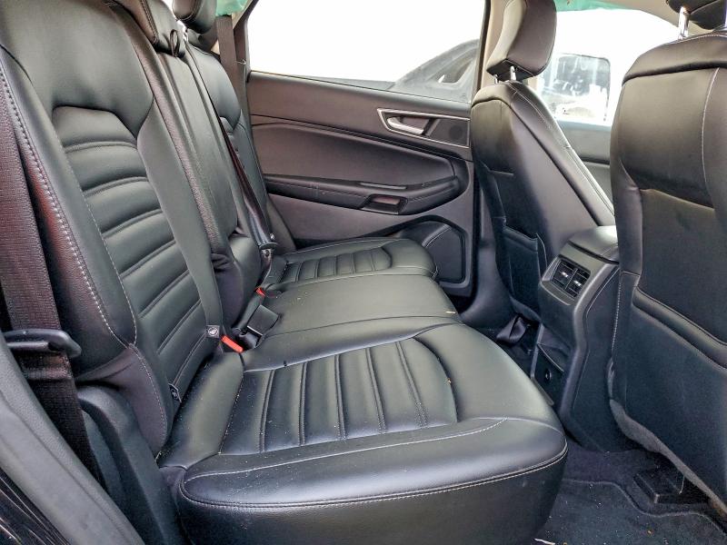 Foto 11 de la subasta – 2023 FORD EDGE SEL con VIN 2FMPK4J98PBA46404