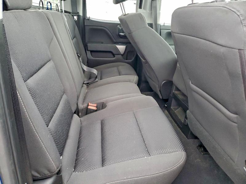 Photo 10 from auction – 2019 CHEVROLET SILVERADO with VIN 2GCVKPEC1K1226907