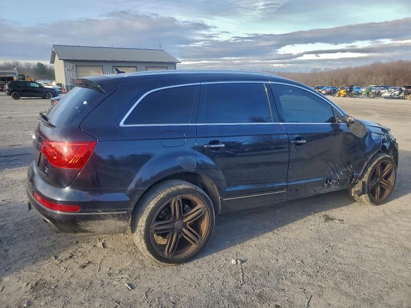 Photo 3 from auction – 2012 AUDI Q7 PREMIUM with VIN WA1LMAFE9CD006302