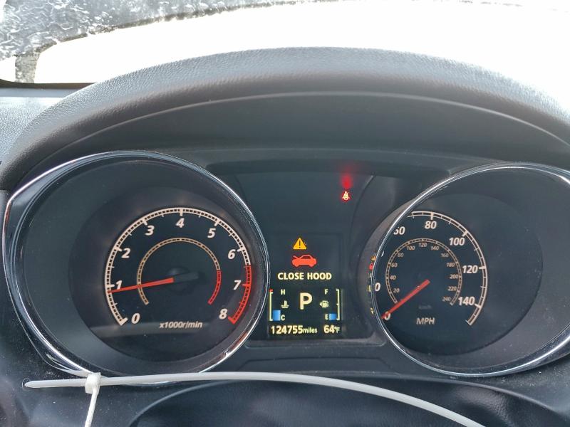 Photo 9 from auction – 2019 MITSUBISHI OUTLANDER with VIN JA4AP3AU3KU011213