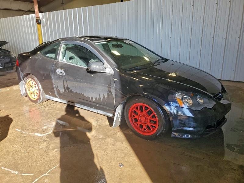 Photo 4 from auction – 2002 ACURA RSX with VIN JH4DC54892C036940