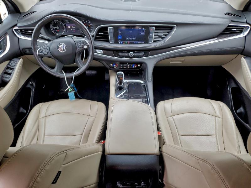 Photo 8 from auction – 2020 BUICK ENCLAVE ES with VIN 5GAERBKW1LJ221048