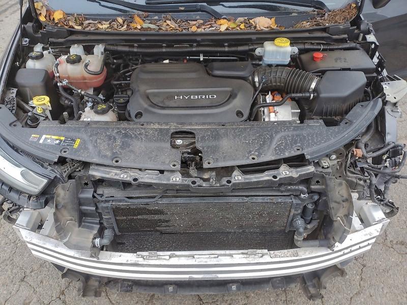 Photo 11 from auction – 2022 CHRYSLER PACIFICA H with VIN 2C4RC1L78NR161268