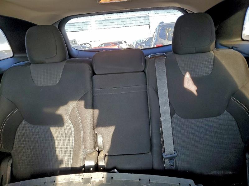 Photo 10 from auction – 2015 JEEP CHEROKEE L with VIN 1C4PJMCB3FW502555