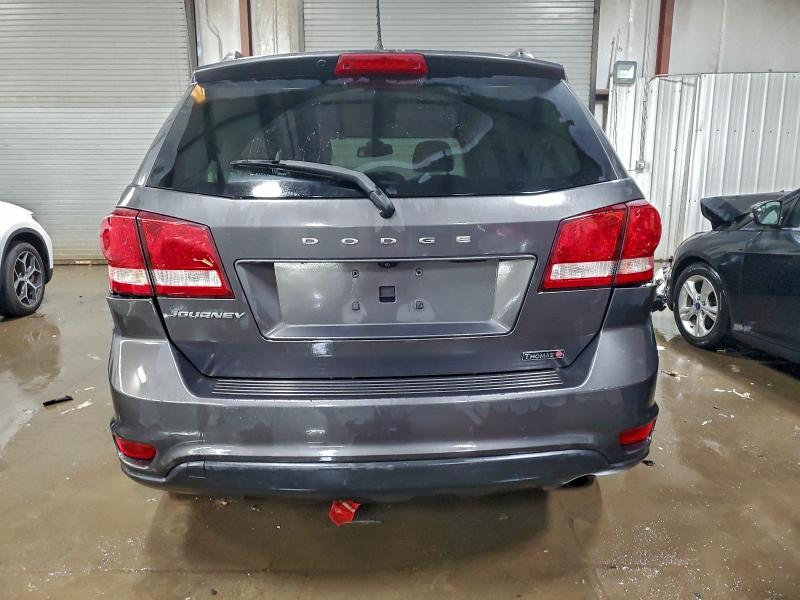 Zdjęcie 6 z aukcji – 2019 DODGE JOURNEY SE z VIN 3C4PDCBB1KT718942