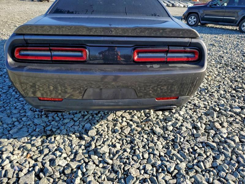 Photo 6 from auction – 2019 DODGE CHALLENGER R/T with VIN 2C3CDZBT4KH699908