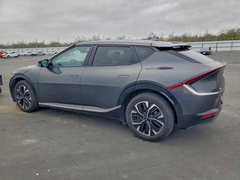 Photo 2 from auction – 2023 KIA EV6 LIGHT with VIN KNDC34LA9P5609892