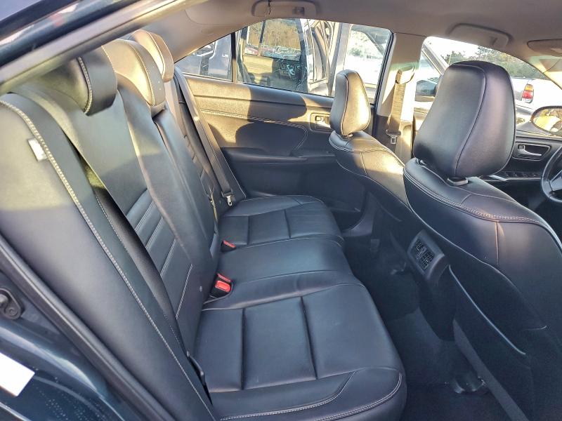 Photo 10 from auction – 2016 TOYOTA CAMRY LE with VIN 4T4BF1FK9GR565101